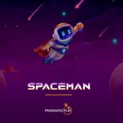 Spaceman vkkbet
