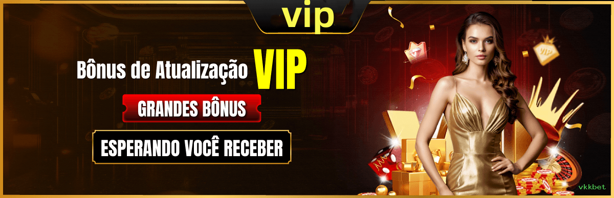 vkkbet Brasil