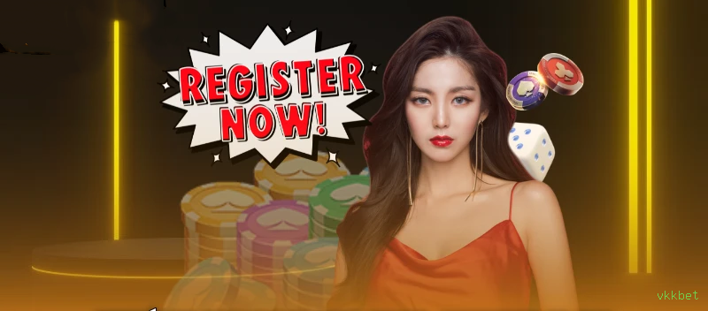 vkkbet Site Oficial