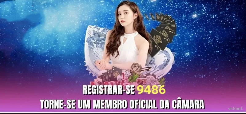 vkkbet VIP